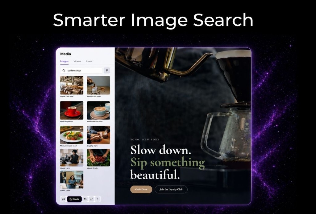 Smarter Image Search